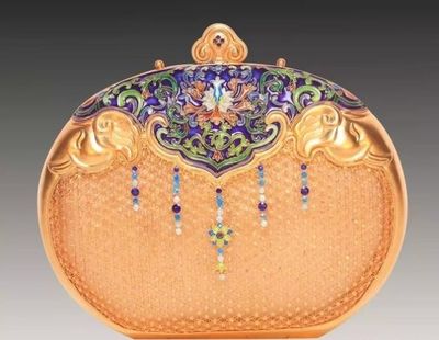 2019“工美杯”北京工藝美術(shù)創(chuàng)新設(shè)計(jì)大賽金獎(jiǎng)作品——電腦動(dòng)畫設(shè)計(jì)欣賞