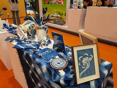 探索創新之路 學校亮相2023年職業教育活動周，展示電腦動畫設計專業風采