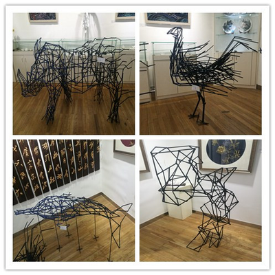 匠心獨運，藝境新生——美術系2018屆工藝美術品設計專業優秀畢業生作品賞析