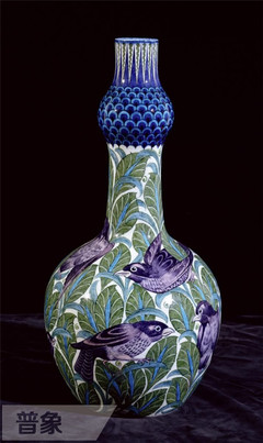 工藝美術(shù)運(yùn)動(dòng)對(duì)產(chǎn)品設(shè)計(jì)與電腦動(dòng)畫設(shè)計(jì)的深遠(yuǎn)影響